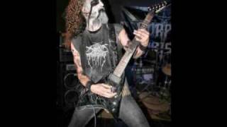 Corpus Christii - Triumphant Gleam (Darkthrone Cover)