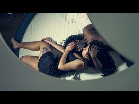 BigZ Patronato - Gangster Love (Official Video 2018) 4K