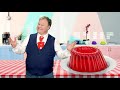 Justin Fletcher's 'Jelly On A Plate!' 🍮