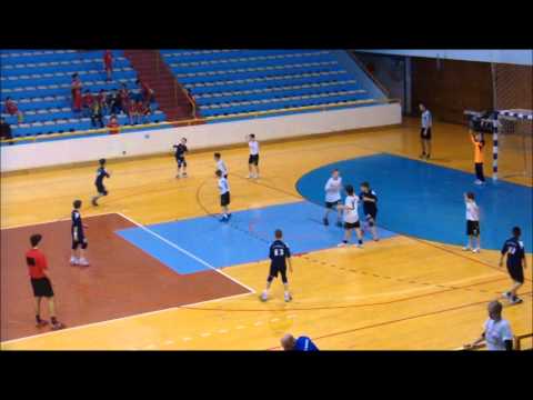 RUKOMETNI KLUB VIŠKOVO