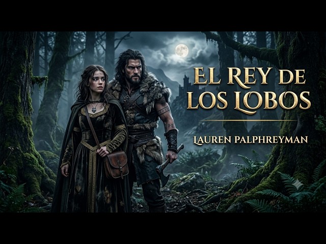 Vídeo relacionado con El Principe De Los Lobos: Libro 1 de la serie Los Lobos Grises