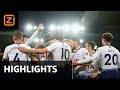 DOELPUNTENREGEN in Liverpool | Everton vs Tottenham Hotspur | Premier League 2018/19 | Samenvatting