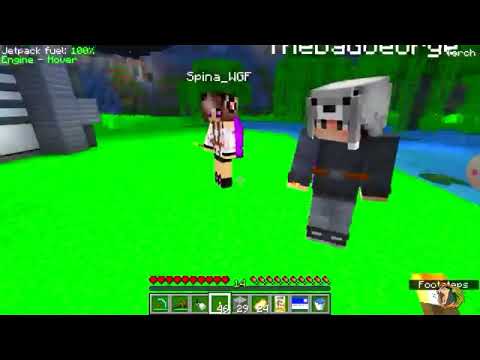 SCP   Non farti uccidere dall'intruso ROSSO!!