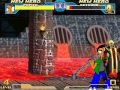 JS MUGEN Special MUGEN Is For Porn