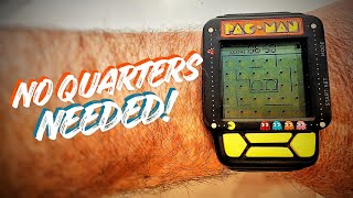 PAC on Your Wrist Like It's 1982! | Toy Fair 2026 Fizz Creations