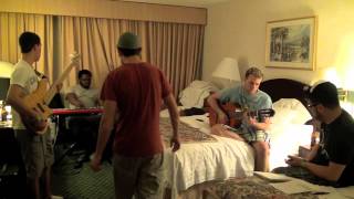 Shrub - Down On Me (unreleased)