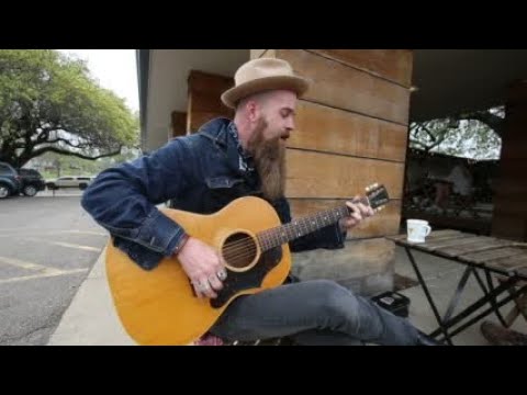 Watch now: Aaron Konzelman performs one of his originals after "The Voice" appearance