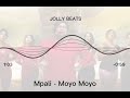 Mpali Moyo Moyo Song Soundtrack Zambezi Magic Visualizer