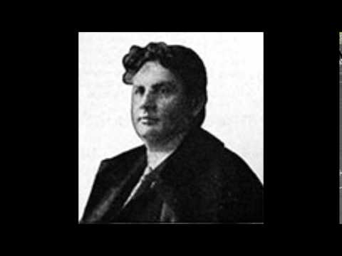 On a Monkey Honeymoon- Collins and Harlan- 1909