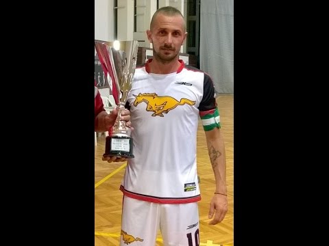 2015 SVK Futsal Cup goals