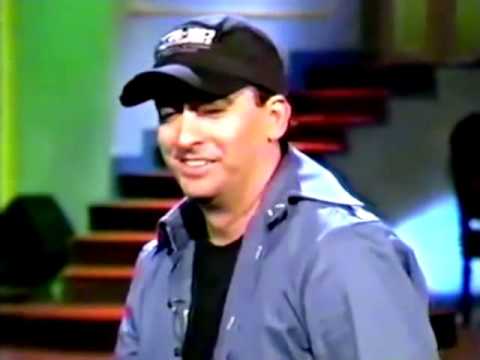 [MONOLOG]O Ir al Gym / Adal Ramones