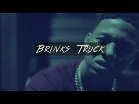 *FREE* Lil Bibby Type Beat | Brinks Truck (Prod. Ivy West)