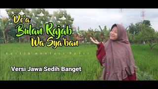 Download lagu Do a Bulan Rajab Sya ban Versi Jawa Dengan Musik S... mp3