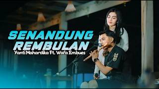 Download lagu MOONLIGHT SERENADE - YANTI MAHARDIKA Ft. EMBUES FLUTE mp3