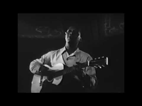 Thumbnail for Josh White -- Joshua Fit the Battle and One Meat Ball by Josh White