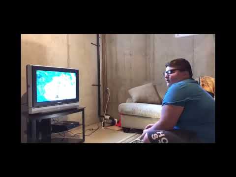 Kids breaking stuff(compilation)