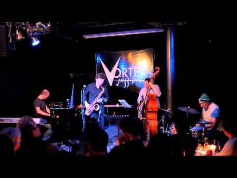 Julian Siegel Quartet 'Heart song' - piano solo.m4v
