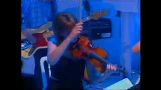 Paul Weller - Up In Suze&#39;s Room - The White Room