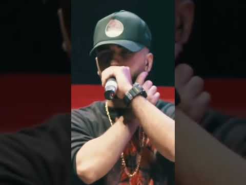 Azrap Shorts - Sizcə hansı reper daha güclüdü battledə?