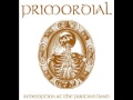 Primordial - The Puritan's Hand