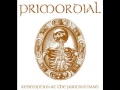 Primordial - The Puritan's Hand 