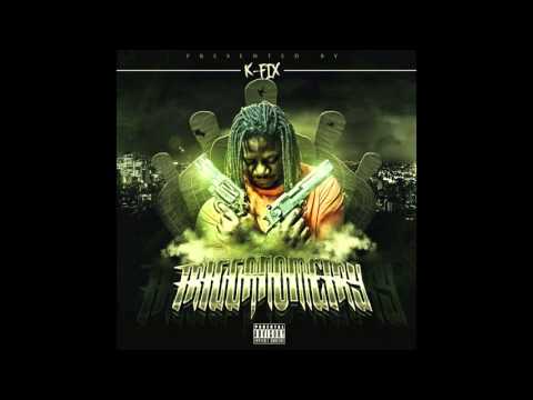 K-Fix - Ape Shyt (feat. Dikulz)