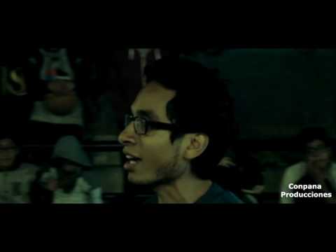 DobleA vs Saga (Semi) Fecha #2  1VS1- INICIATIVA S.A.