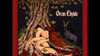 orcus chylde-orcus chylde