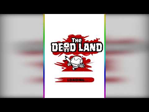 The Dead Land (Early Access) Android Gameplay | AndroidHDGameplay