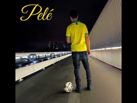 Oestrela - Pelé (official audio)