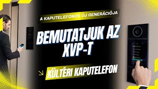 CAME XVP kaputelefon