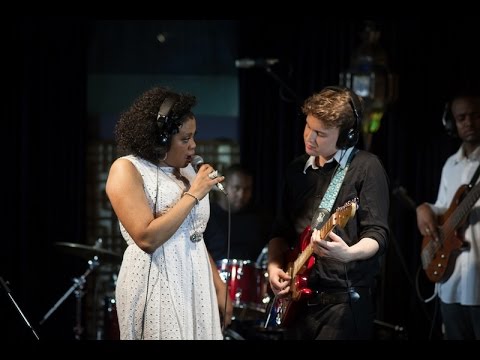 Killing Me Softly – Sonia Collymore ft. Ben Foran ( 4th Metric Cover)