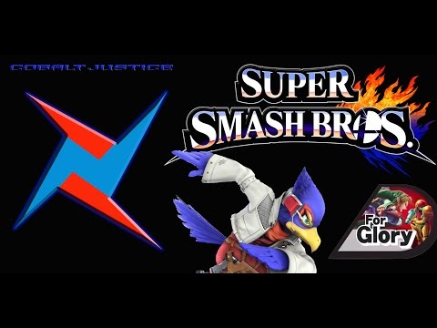 Adventures in For Glory! - Falco - CobaltJustice
