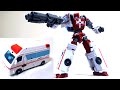 MakeToys MTCM 04D HIMED Wotafa S Review