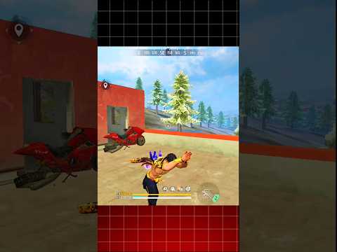 FREE FIRE NEW SECRET TRICK 🤩🗿