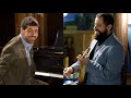 BATUQUE (Ernesto Nazareth) André Mehmari  & Danilo Brito