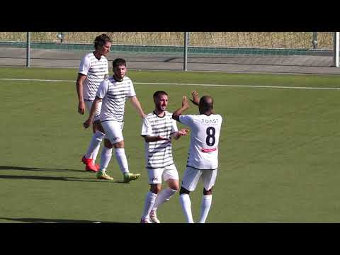 ASI Audax Friul   FC Val de Ruz    les buts