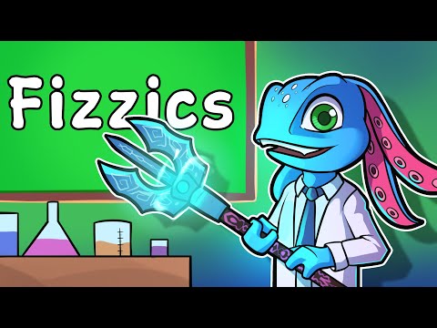 Season 14 In Depth Fizz Beginner's Guide