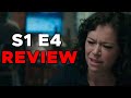 She Hulk Review Episode 4 She Really Did It