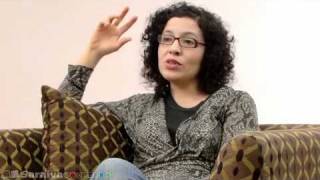 Andréa del Fuego, ficcionista