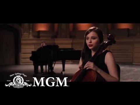 If I Stay - Official Trailer 2