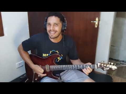 Consciência de Liberdade - Oficina G3