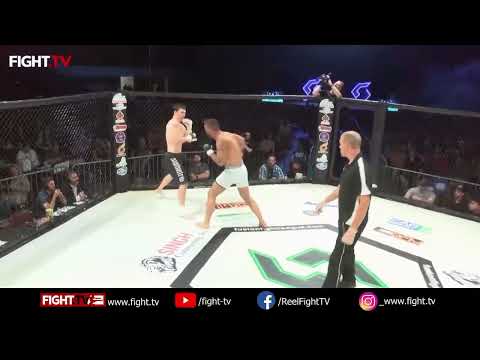 Combat Sport Evolution — From Streets to Fight.TV