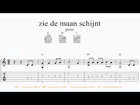 download lagu mp3 mp4 Noten Zie De Maan Schijnt Door De Bomen, download lagu Noten Zie De Maan Schijnt Door De Bomen gratis, unduh video klip Noten Zie De Maan Schijnt Door De Bomen