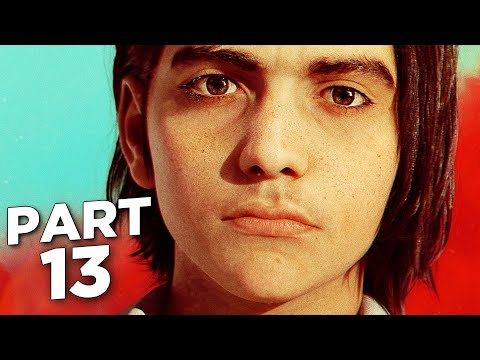 FAR CRY 6 PS5 Walkthrough Gameplay Part 13 - HATCHET (FULL GAME)