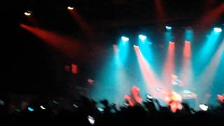 Action Bronson live at Irving Plaza&quot;Through the Eyes of a G&quot;