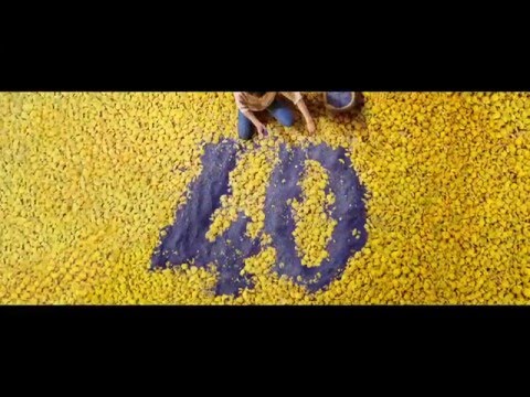 40 de ani de Povesti Adevarate L’Occitane – In spatele camerelor de filmat