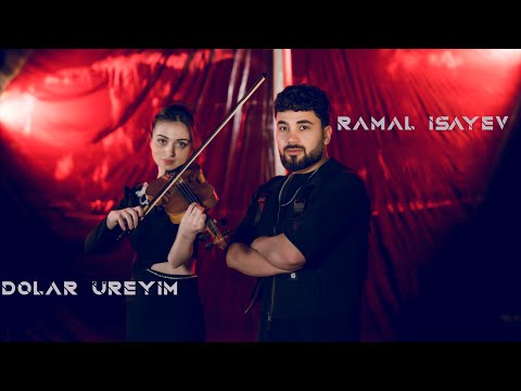 Ramal isayev - Dolar Ureyim 2022 (Official Music Video)