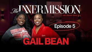 Gail Bean on Favor, Faith & Finding Her Way