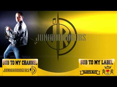 Junior Rodgers ft Micklaay - Wind dat pum pum